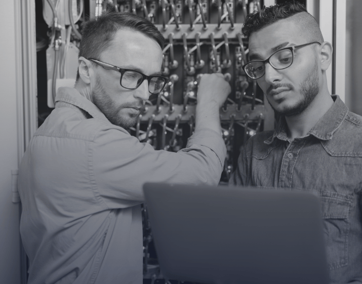 Limited testing options?